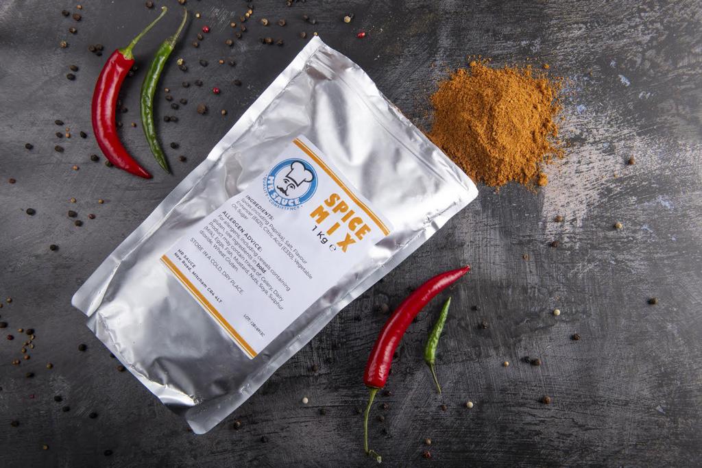 Product Image - Spice Mix