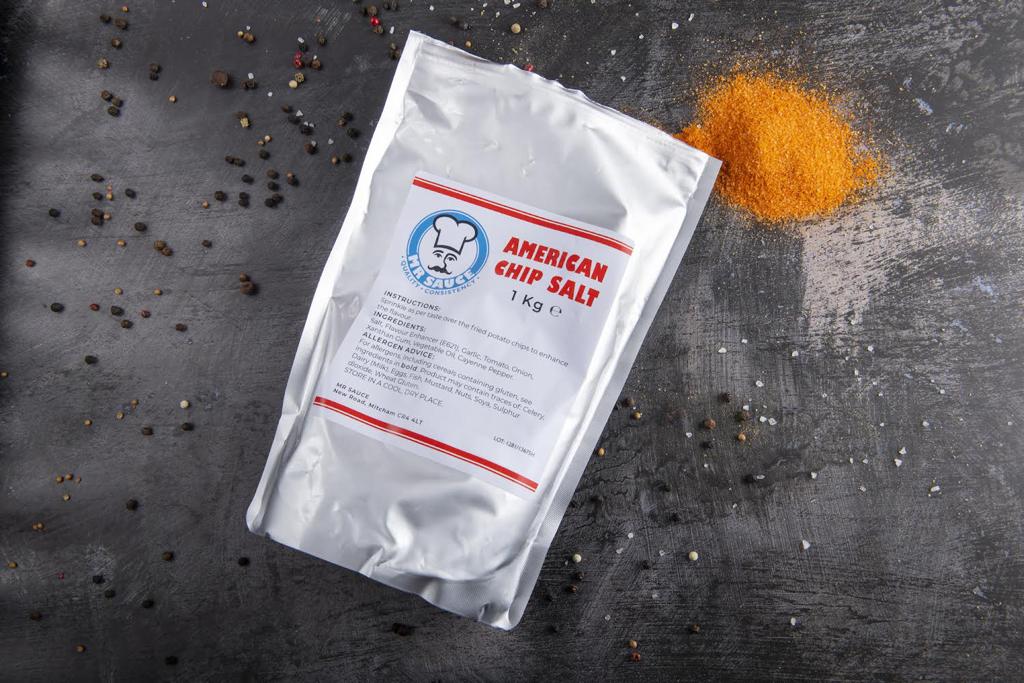Product Image - American Chip Salt